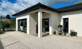 Maison 5 Pièces 130 m² à vendre à Saint-Jean-de-Gonville (01630)