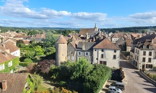 Maison 5 Pièces 113 m² à vendre à Corbigny (58800)