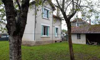 Maison 5 Pièces 113 m² à vendre à Corbigny (58800)