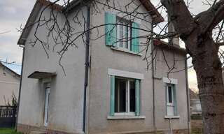 Maison 5 Pièces 113 m² à vendre à Corbigny (58800)