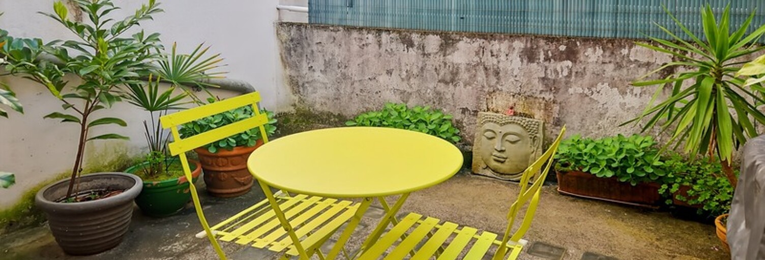 Maison 4 Pièces 108 m² à vendre à Agen (47000)