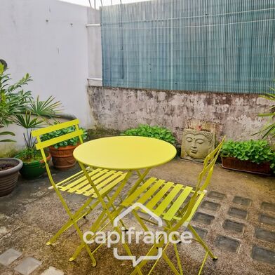 Maison 4 pièces 182000 €