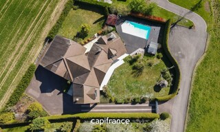 Maison 12 Pièces 517 m² à vendre à Chapeiry (74540)