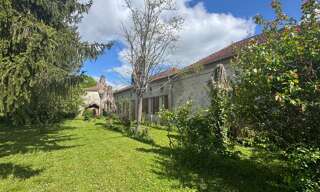 Maison 7 Pièces 200 m² à vendre à Puymirol (47270)