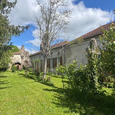 Maison 7 pièces 291000 €