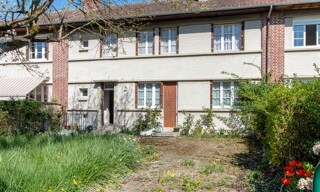Maison 9 Pièces 175 m² à vendre à Vimoutiers (61120)