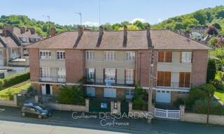 Maison 9 Pièces 175 m² à vendre à Vimoutiers (61120)
