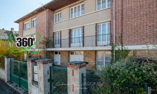 Maison 9 Pièces 175 m² à vendre à Vimoutiers (61120)