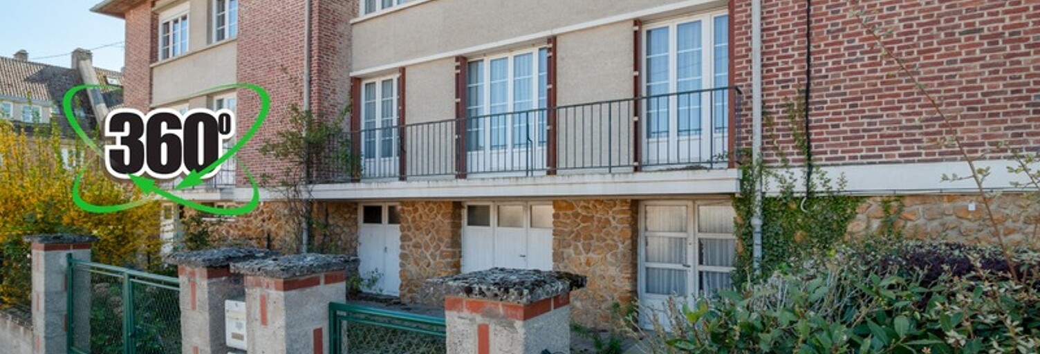 Maison 9 Pièces 175 m² à vendre à Vimoutiers (61120)