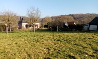 Maison 5 Pièces 137 m² à vendre à Doudeville (76560)