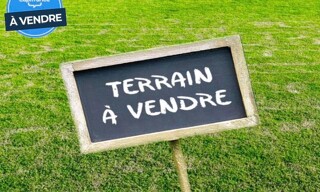 Terrain  599 m² à vendre à Saint-Cyr-sur-Menthon (01380)