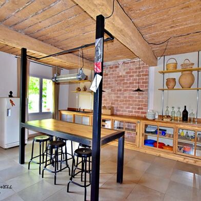 Immeuble  495000 €