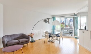 Appartement 4 Pièces 88 m² à vendre à Courbevoie (92400)