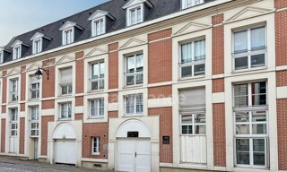 Appartement 3 Pièces 64 m² à vendre à Lille (59000)