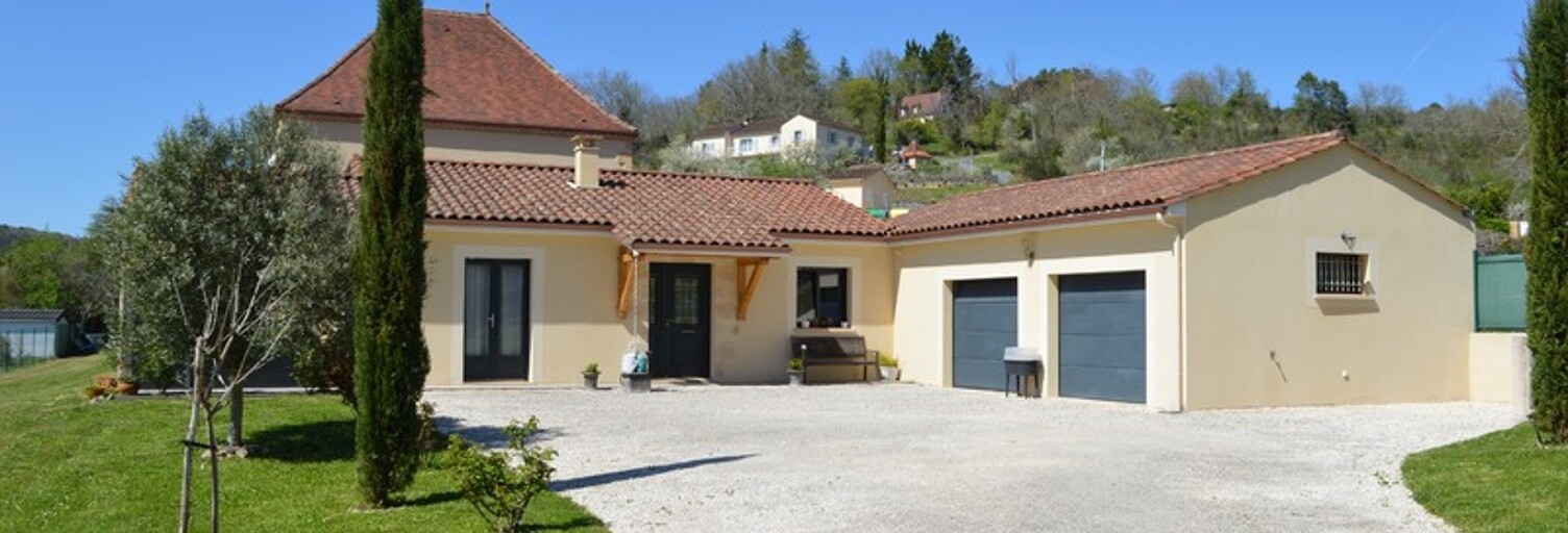 Maison 9 Pièces 153 m² à vendre à Le Bugue (24260)