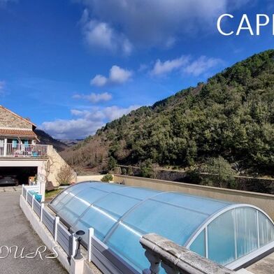 Maison 8 pièces 369000 €