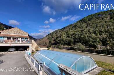 Maison 8 pièces 369000 €