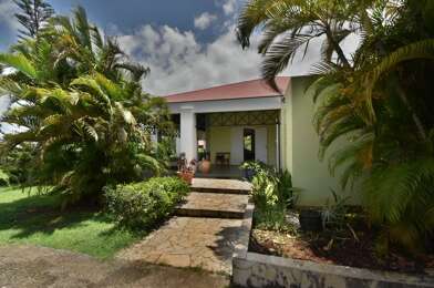 Maison 5 pièces 559000 €