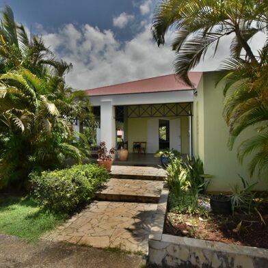 Maison 5 pièces 559000 €