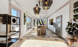 Appartement 5 Pièces 110 m² à vendre à Allonzier-la-Caille (74350)