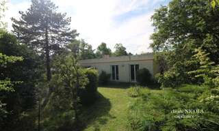 Maison 5 Pièces 122 m² à vendre à Saint-Marcel-lès-Valence (26320)