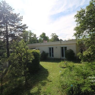 Maison 5 pièces 279000 €