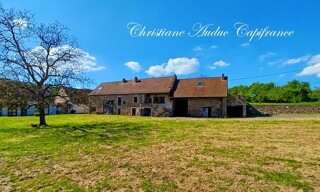 Maison 4 Pièces 139 m² à vendre à Cluny (71250)
