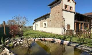 Maison 3 Pièces 113 m² à vendre à Barry-d'Islemade (82290)