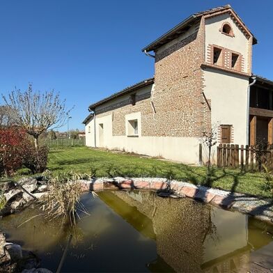 Maison 3 pièces 207000 €