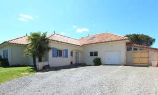 Maison 6 Pièces 173 m² à vendre à Serres-Castet (64121)