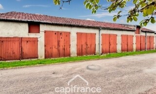 Garage  96 m² à vendre à Prémery (58700)