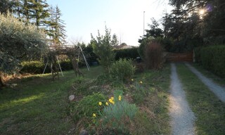Terrain  616 m² à vendre à Saint-Marcel-lès-Valence (26320)