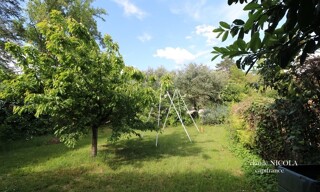 Terrain  616 m² à vendre à Saint-Marcel-lès-Valence (26320)