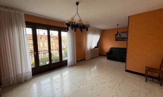 Maison 3 Pièces 80 m² à vendre à Le Houlme (76770)