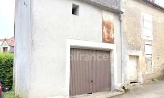 Garage  31 m² à vendre à Courgis (89800)