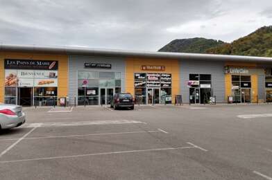 Commerce 1 pièces 1175 €