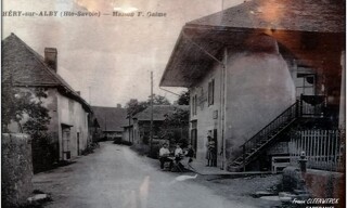 Maison 3 Pièces 86 m² à vendre à Héry-sur-Alby (74540)