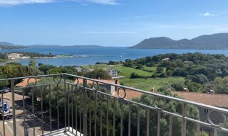 Appartement 4 Pièces 117 m² à vendre à Porto-Vecchio (20137)