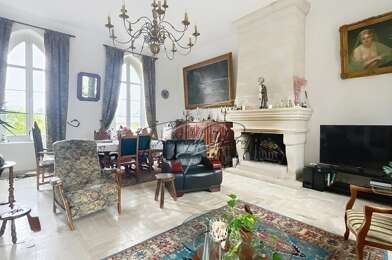 Maison 7 pièces 447000 €