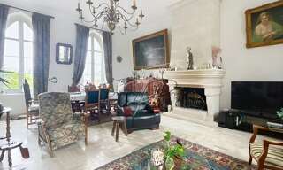 Maison 7 Pièces 325 m² à vendre à Saint-Remy-en-l'Eau (60130)