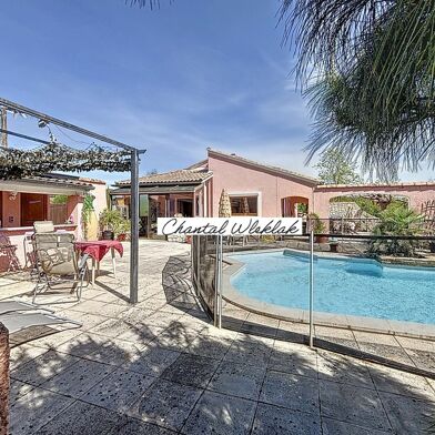 Maison 4 pièces 370000 €