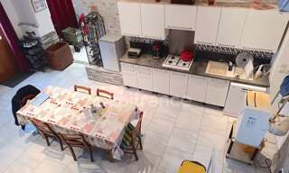 Maison 8 Pièces 175 m² à vendre à Cornant (89500)