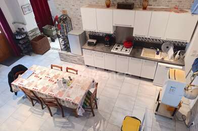 Maison 8 pièces 235000 €