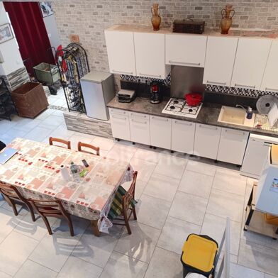 Maison 8 pièces 235000 €