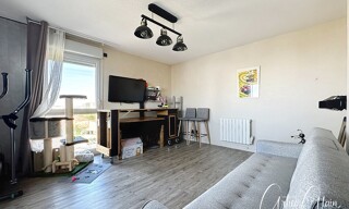 Appartement 3 Pièces 64 m² à vendre à Toulouse (31000)