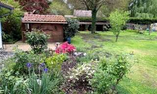 Maison 6 Pièces 171 m² à vendre à Sainte-Eulalie-en-Born (40200)