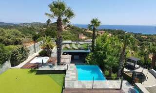 Maison 10 Pièces 377 m² à vendre à Zonza (20144)