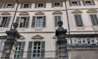 Bureau 6 Pièces 185 m² à louer à Chambéry (73000)