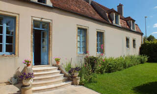 Maison 15 Pièces 450 m² à vendre à Semur-en-Auxois (21140)