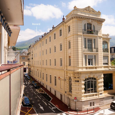 Appartement 3 pièces 280000 €